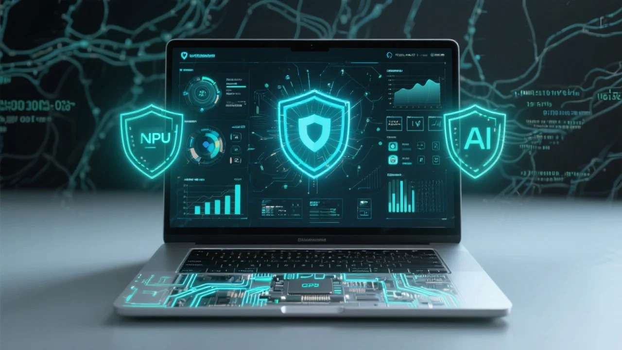 Styrk AI & AMD: Guardrails for Your On-Device AI Revolution